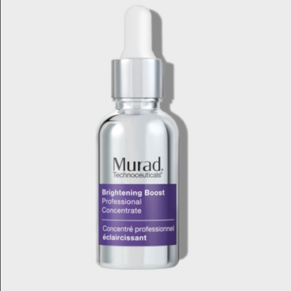Murad Other - Brightening Boost Murad Other - Brightening Boost